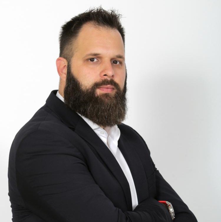 Marko Gulan: Die meisten Unternehmen zahlen das Lösegeld, aber eine bestimmte Anzahl von Unternehmen verliert sowohl Geld als auch Daten