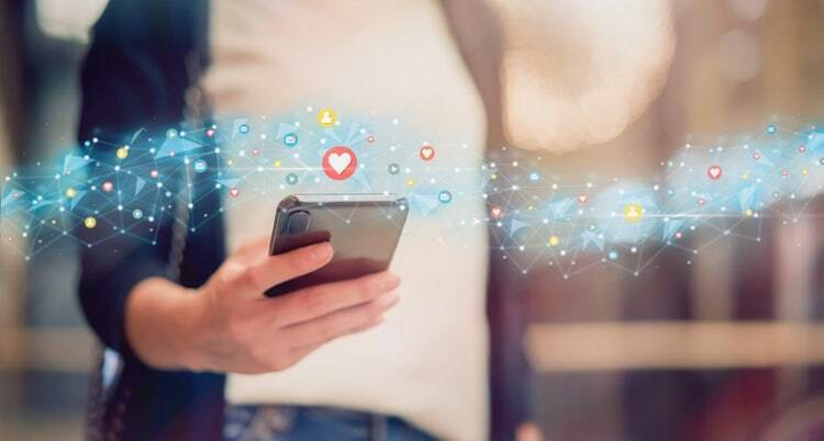 Monetarisierung digitaler Inhalte: Fünf Möglichkeiten, von Ihren Beiträgen zu profitieren