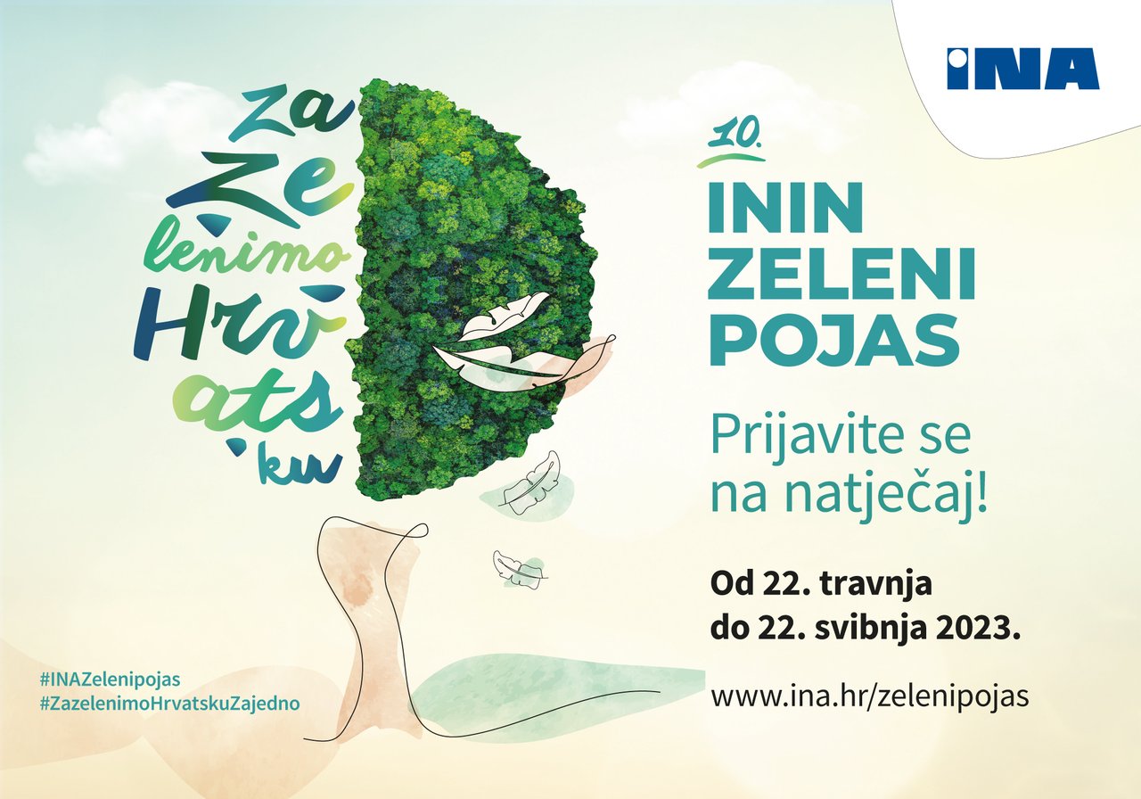 INA feiert 10 Jahre des Programms zur Unterstützung von Umwelt-, Natur- und Klimaprojekten