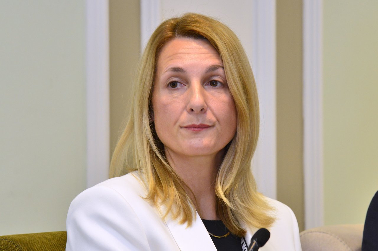 Perko: Langsamere Zinswachstumsrate aufgrund hoher Bankliquidität