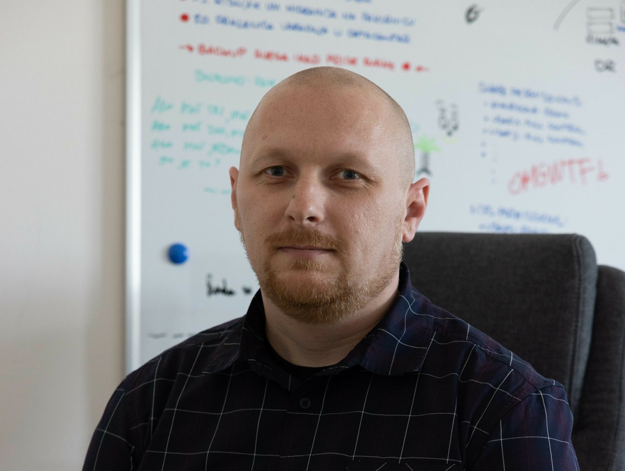 Digitalisierung im Geschäft: Die Prima Group gehört zu den ersten Nutzern der SD-WAN-Technologie