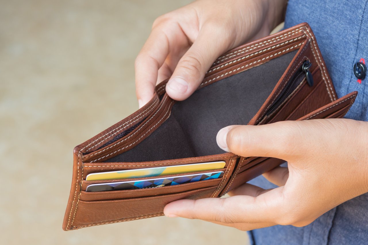 Ihre Bemühungen sind vergeblich, junge Menschen können sich nachhaltige Marken nicht leisten