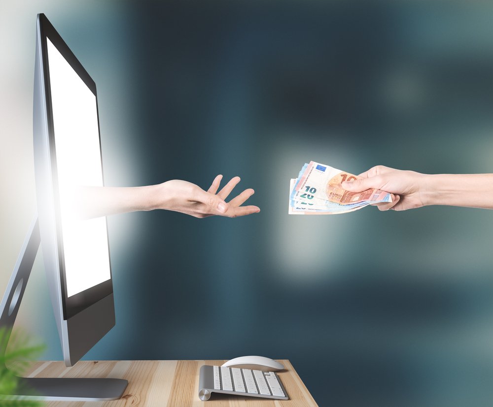 Vorsicht: Lassen Sie sich nicht von riskanten Telefonangeboten für Investitionen in Aktien und Kryptowährungen täuschen