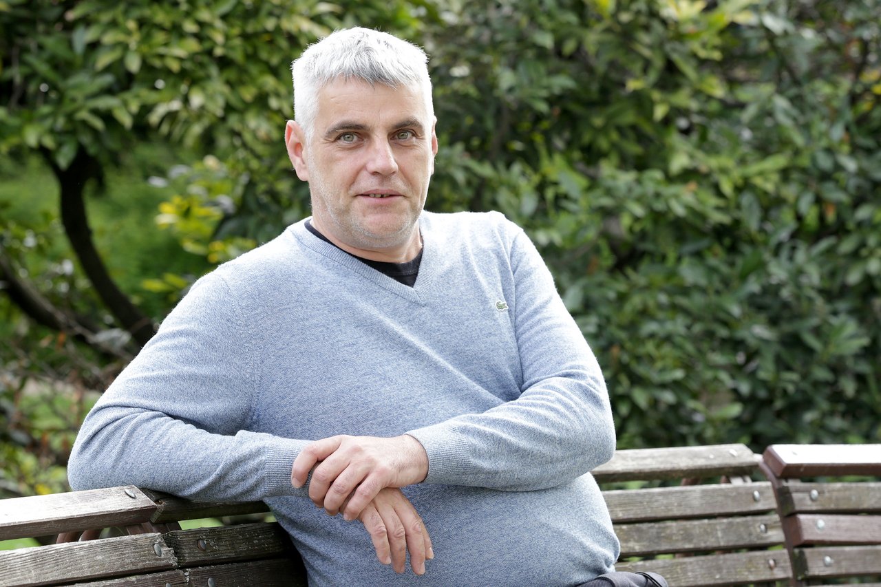 Sergej Lugović (Vesela motika) : Les subventions sont une aide sociale et il vaut mieux les appeler ainsi