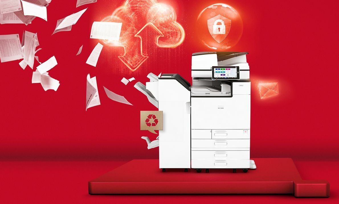 Hidden Threat to Every Organization: The (In)Security of Multifunction Printers