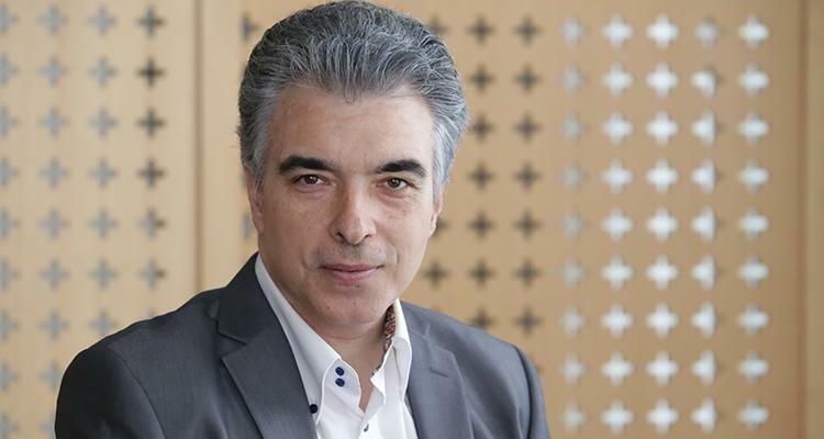 Marinko Škare, ekonomist, Sveučilište Jurja Dobrile