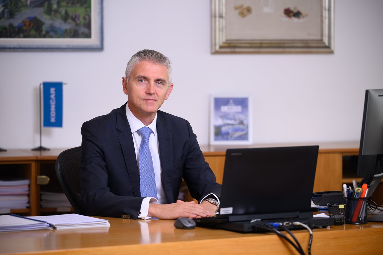 Končar arbeitet an einem neuen Generator für den japanischen Markt, Projektwert nahezu 1,5 Millionen Euro