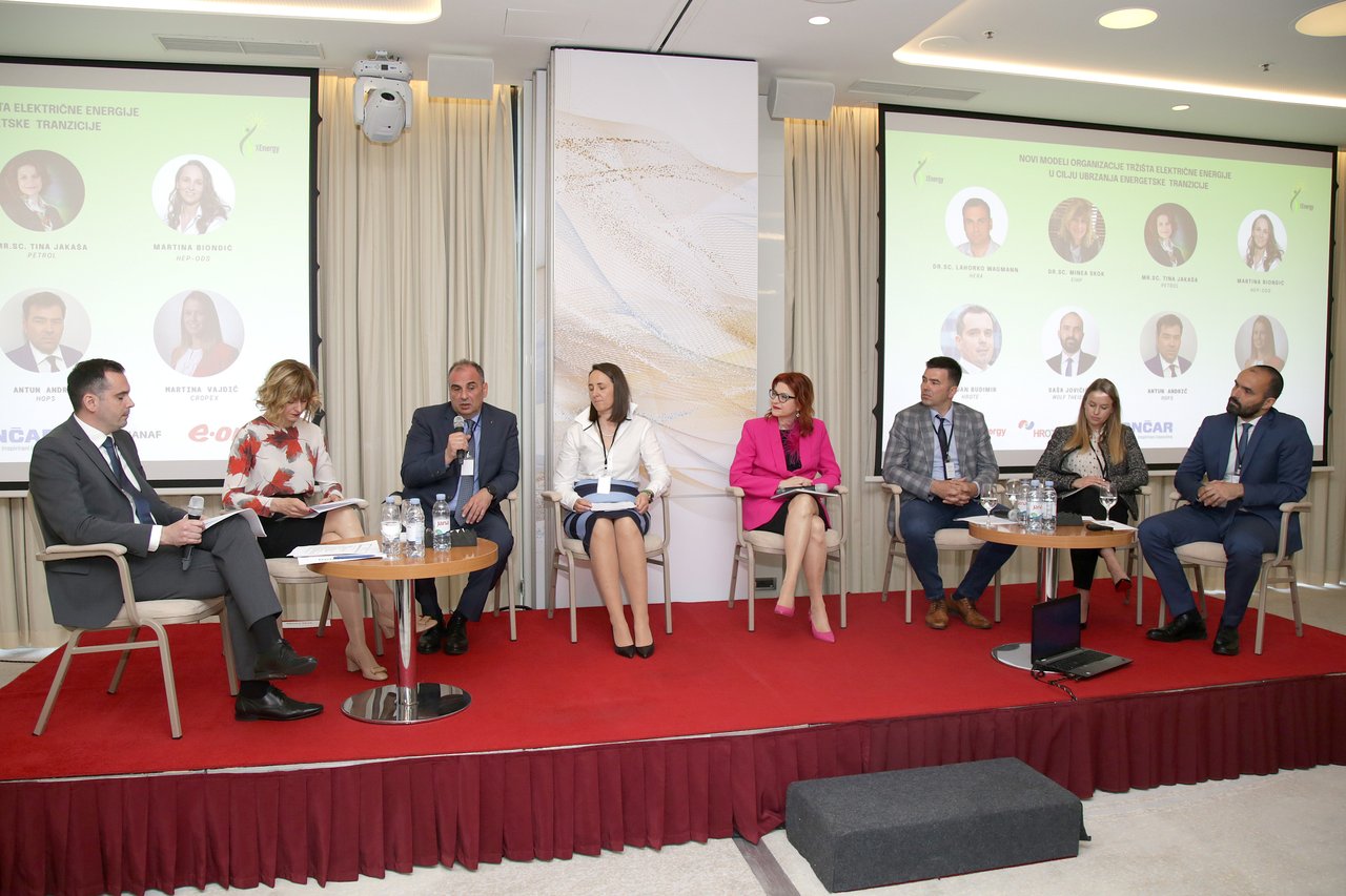 XEnergy-Vereinigung gibt Richtlinien für den Energiewandel vor: Regulierungsrahmen muss effizient sein