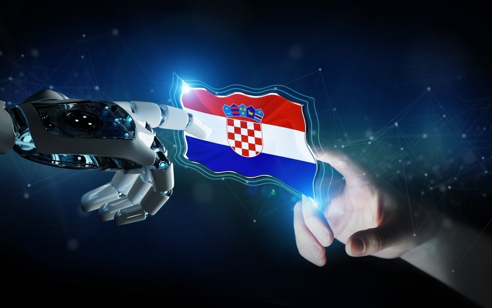 Wer steckt hinter Crobot, dem neuen kroatischen KI-Chatbot?