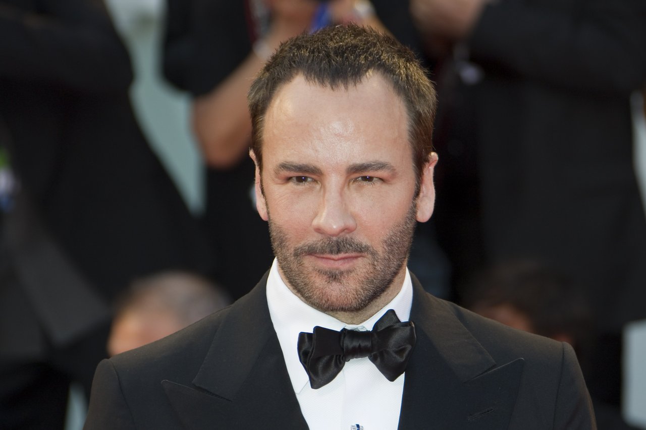 Der Abschied eines Genies: Die bemerkenswerten Nachfolger des Designers Tom Ford