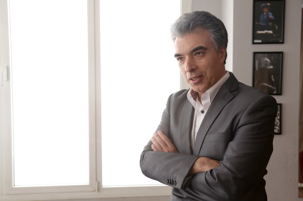 Marinko Škare: Um 2034 erwarten wir wirtschaftliches Armageddon