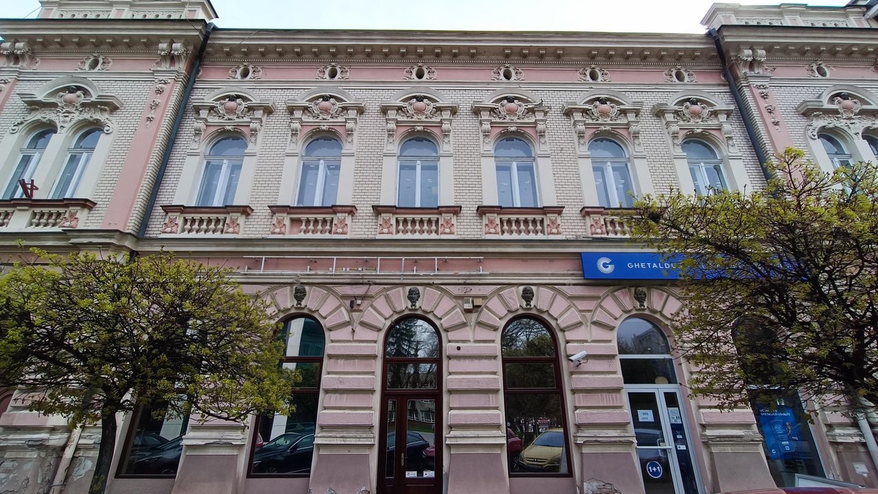 IWG eröffnet ein hybrides Arbeitsgeschäftszentrum in Slavonski Brod nach Zagreb