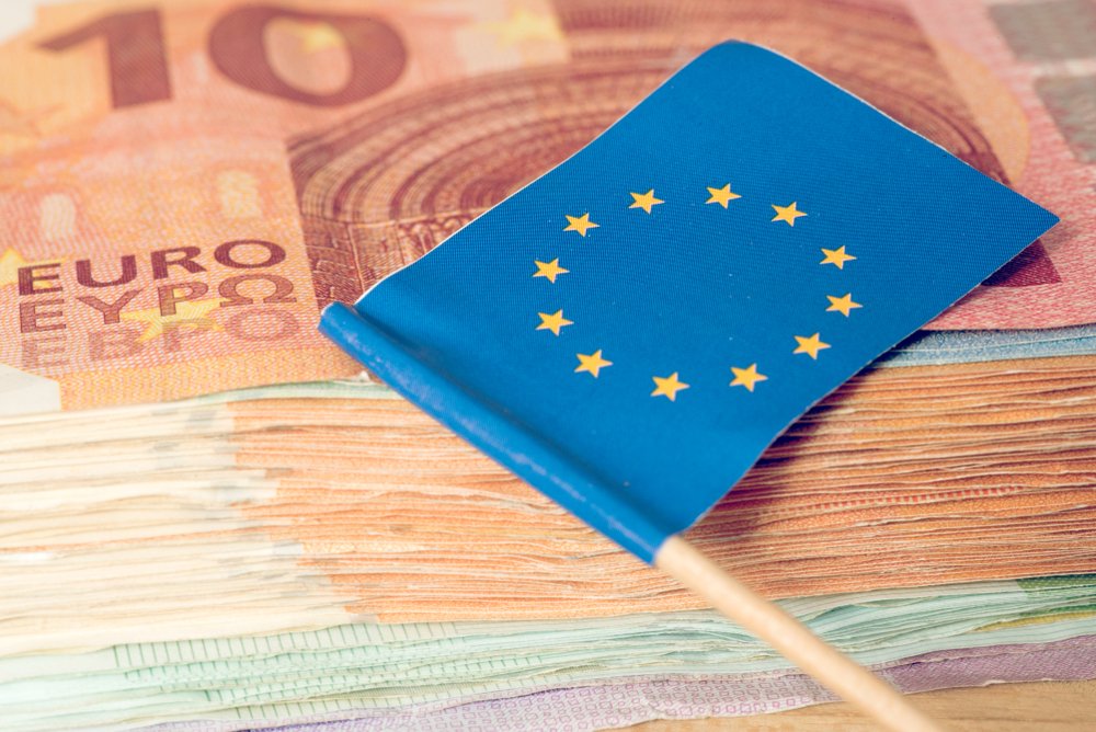 EU erwartet ein BIP-Wachstum von 0,5 Prozent und die Schaffung von über einer Million Arbeitsplätzen