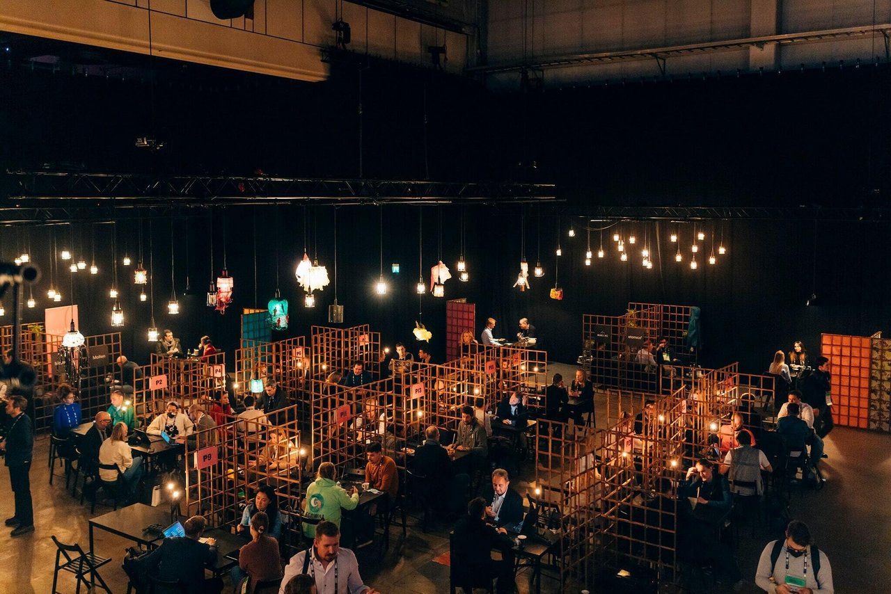 Slush’D, die lokale Version der größten Startup-Konferenz, wird bald in Zagreb stattfinden