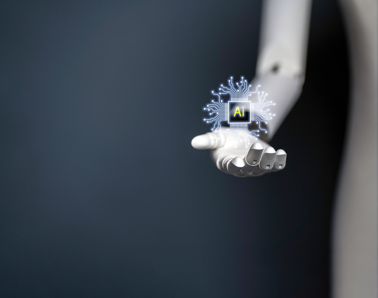 Die USA, das Vereinigte Königreich und die EU unterzeichnen ein Abkommen über künstliche Intelligenz