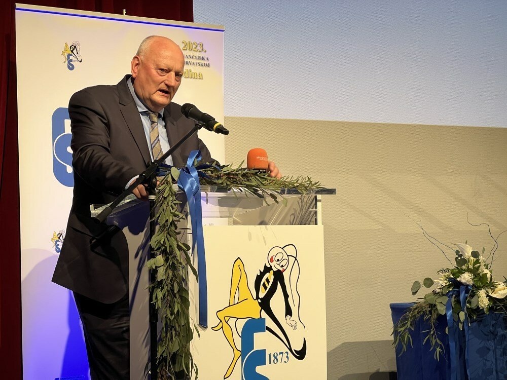 Unternehmen und Karrieren: Veränderungen im Aufsichtsrat von Bjelina Spačva, Plahutar an der Spitze der Samoborska Bank…