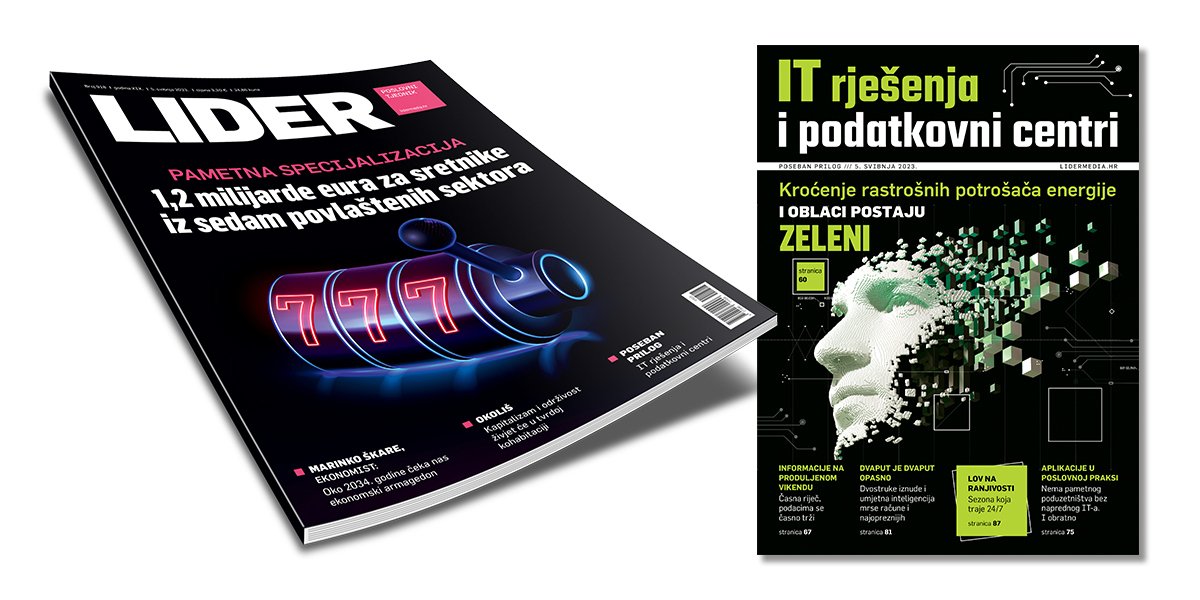 In der neuen Ausgabe lesen Sie über die Verbindung zwischen Umwelt und Kapitalismus sowie über intelligente Spezialisierung