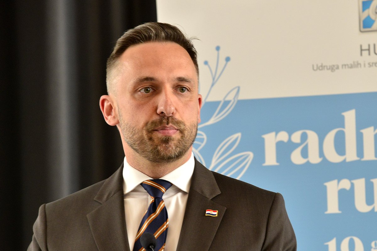 Minister Piletić: Bis Ende des Jahres werden wir eine Einwanderungsstrategie haben, wir werden auch qualifizierte Arbeitskräfte gewinnen