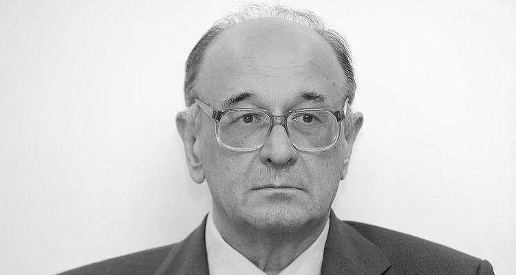 Nikica Valentić ist verstorben