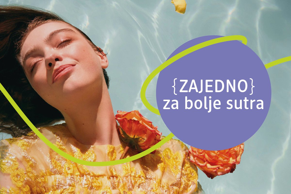 Bewerben Sie sich für den Wettbewerb von dm und verbessern Sie die Gesundheit und Lebensqualität von Frauen in Kroatien