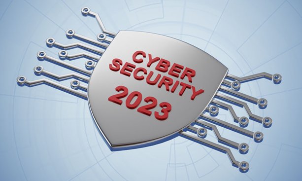 Cybersecurity-Trends im Jahr 2023 und Geschäftsschutz
