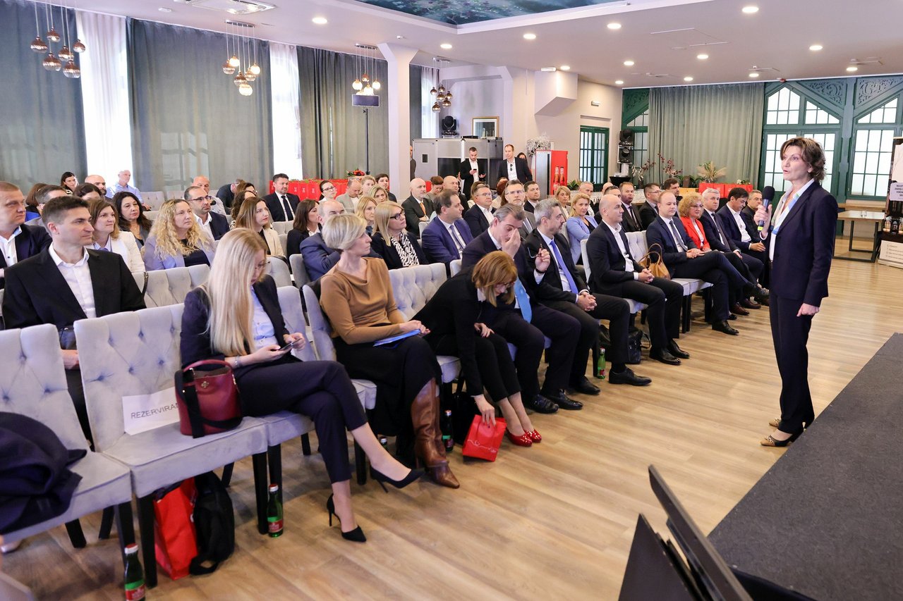 Podravka präsentiert nachhaltige Unternehmensstrategie bis 2030 und zehn Hauptziele