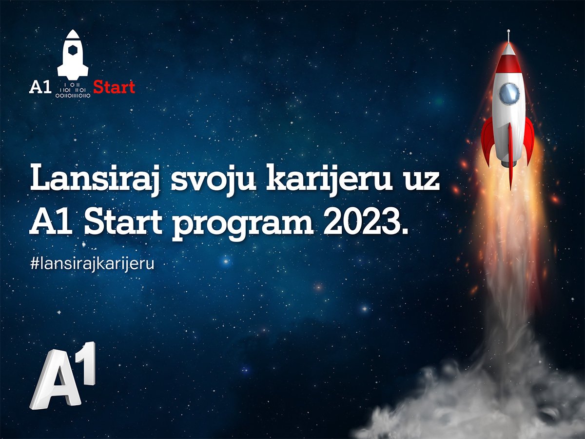 Bewerbungen für die neue Generation des A1 Start-Programms zur beruflichen Weiterbildung haben begonnen