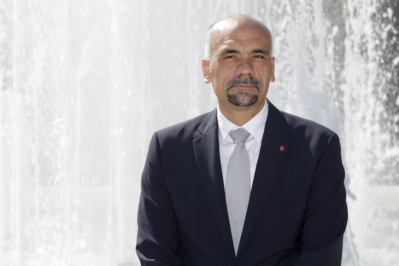 Marko Jelić: Solarkraftwerke sind für lokale Einheiten nicht rentabel