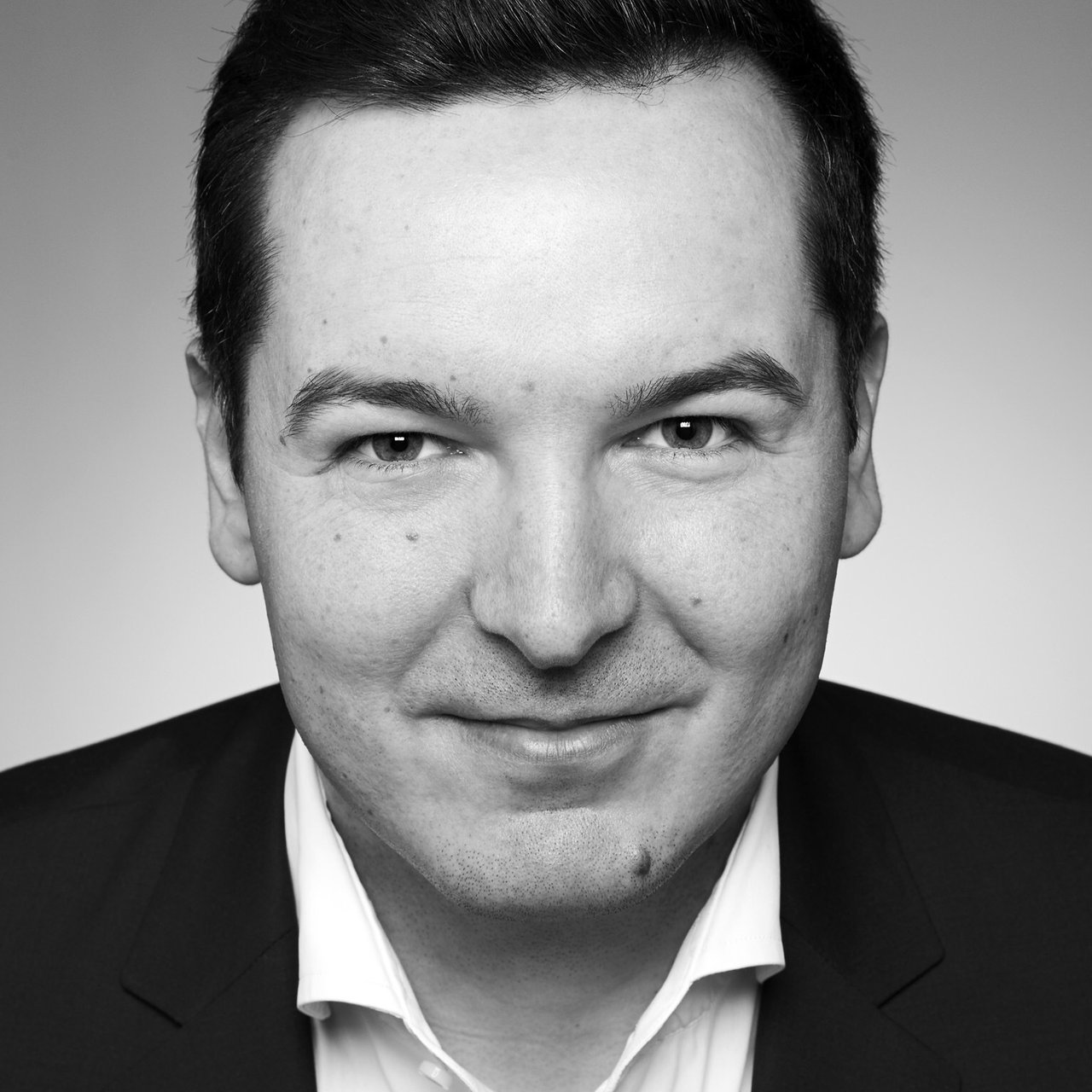 <p>Mirko Ledić, regionalni direktor VMware-a za srednju Europu</p>