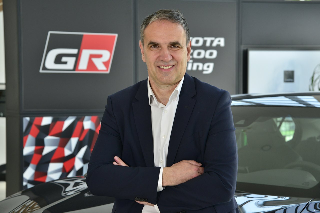 Goran Krizmanić, Toyota: Kroatien hat nie ernsthaft eine Automobilindustrie gewollt