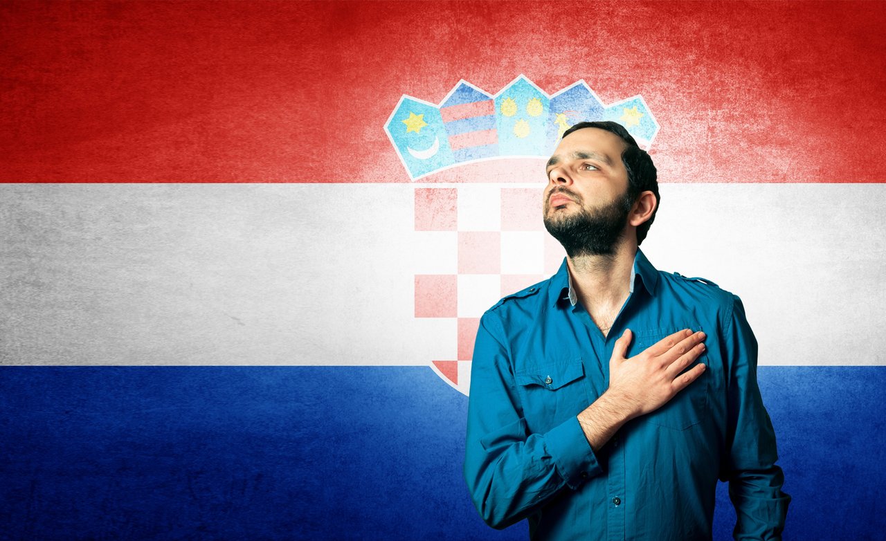 In den nationalen Markenrankings ist Kroatien erneut unsichtbar