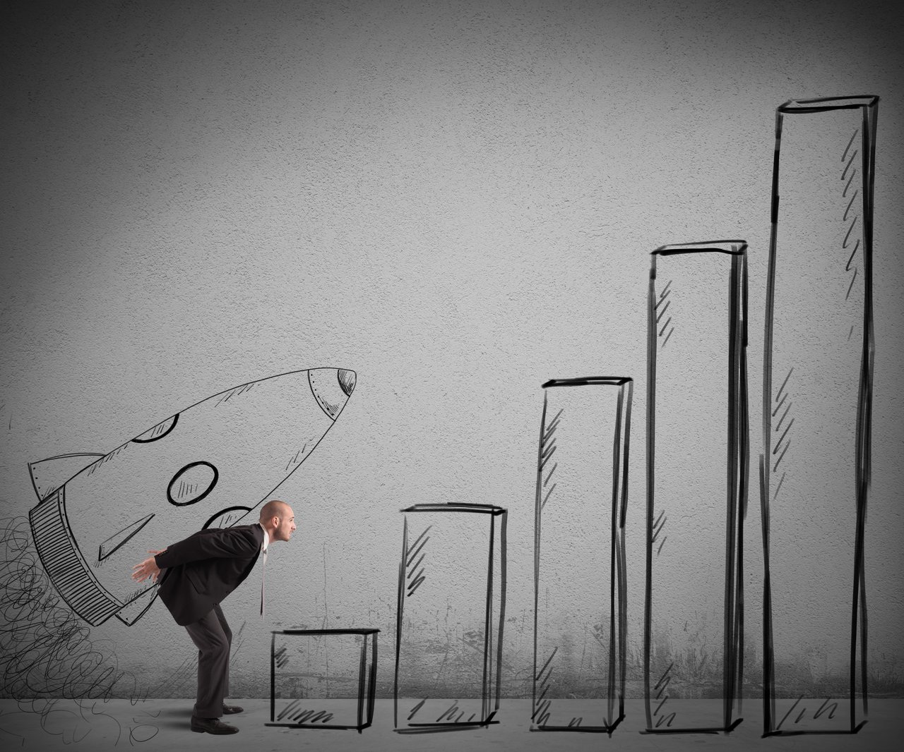 ‚Scaleups‘ sind Startups, die erfolgreich waren. Drei solche kroatische Unternehmen zeigen, was in dieser Phase passiert