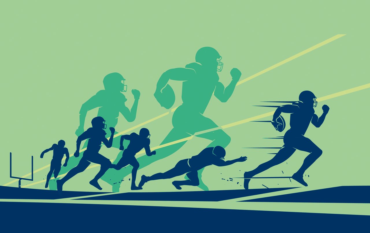 Neue Ordnung: Drei neue Unternehmen sprangen in die Top Ten, Ölgesellschaft, Bank und Einzelhändler fielen heraus