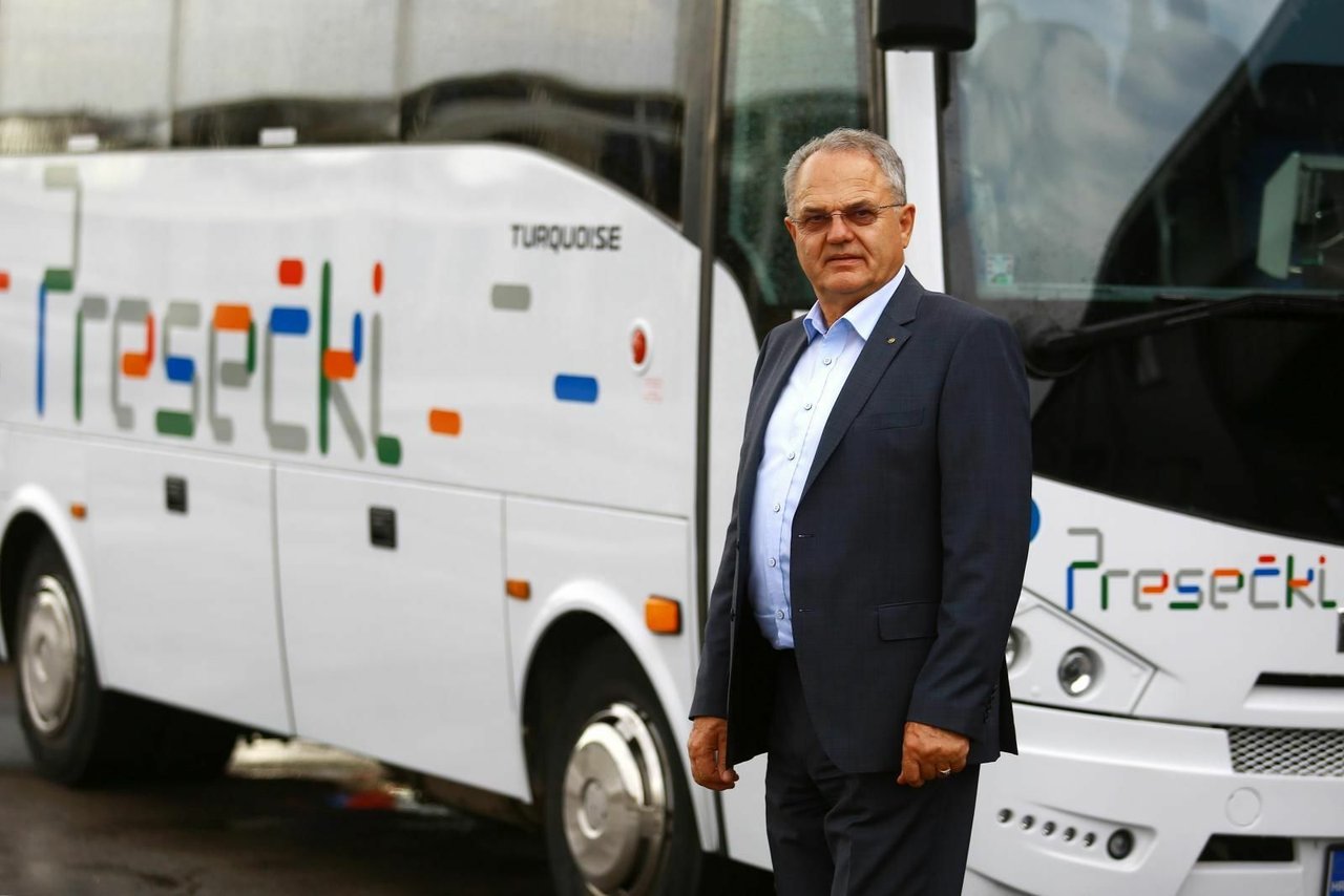 Antun Presečki: Die Liberalisierung des Busverkehrs, die von Plattformunternehmen gefordert wird, ist weder rentabel noch wünschenswert für das Gemeinwohl