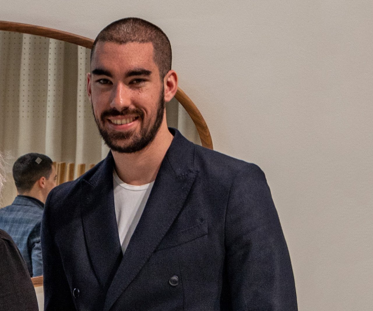 <p>Marin Stanušić</p>