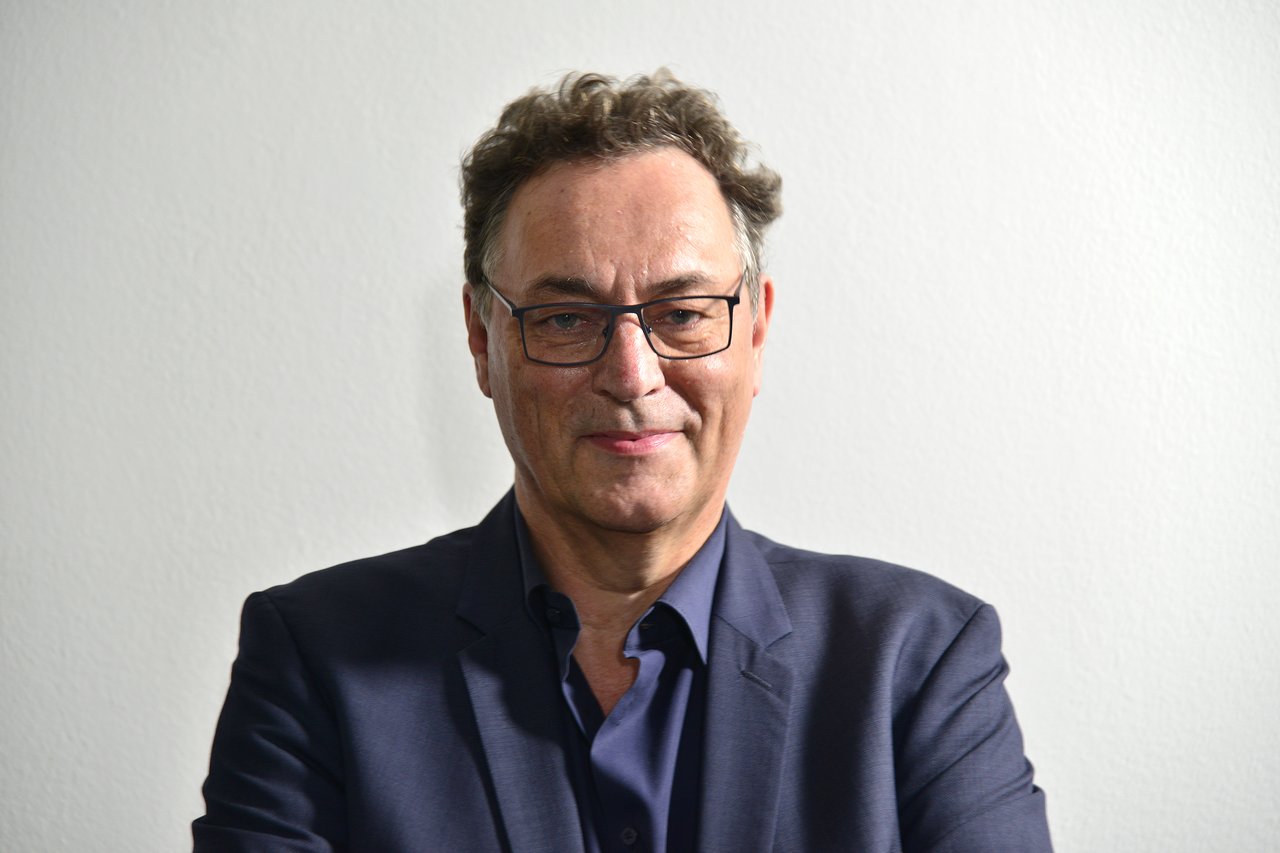 Futurist Gerd Leonhard: Technologieunternehmen sind wie Drogenhändler