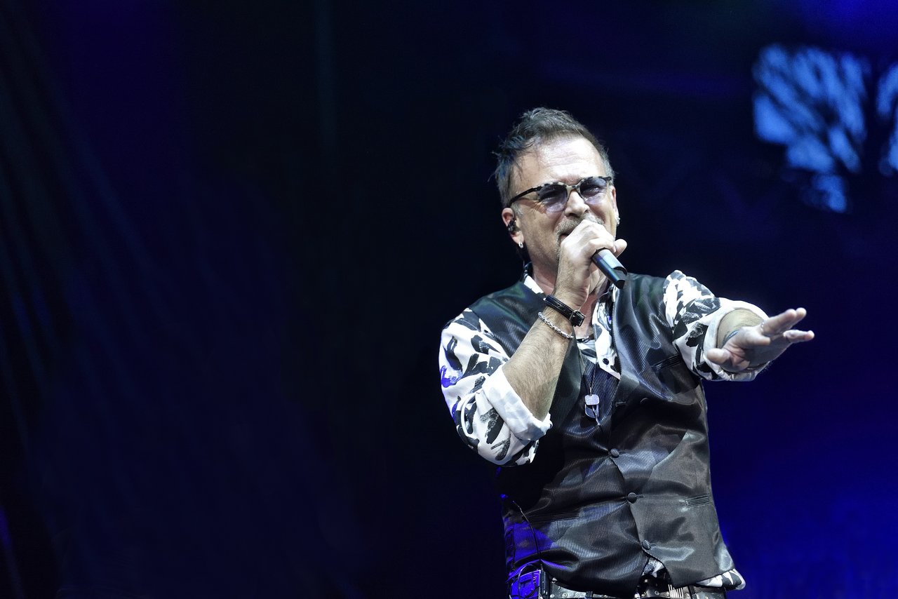 Verpassen Sie nicht die Konzerte von Gibonni und Konstrakta beim grünsten Festival in Zagreb