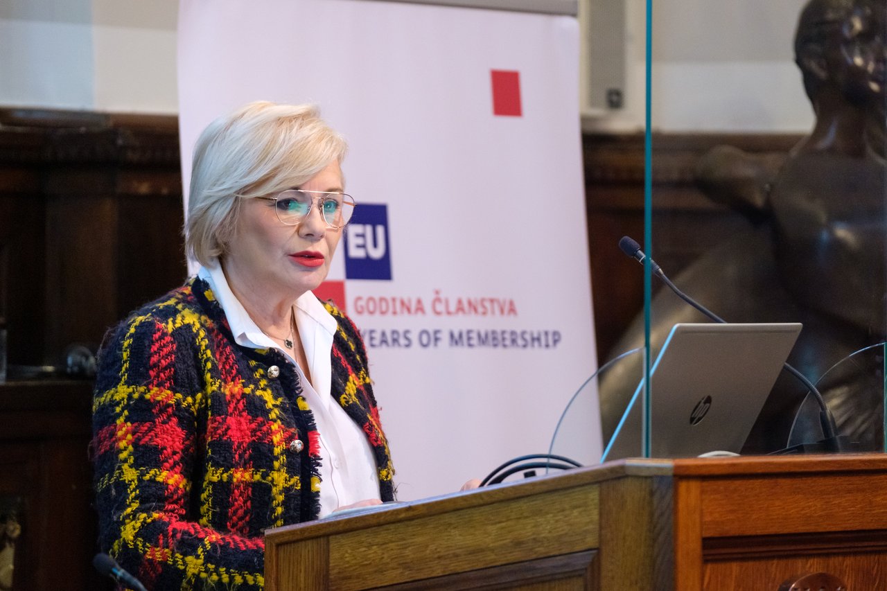 Wie kroatische Unternehmen von EU-Handelsabkommen profitieren können