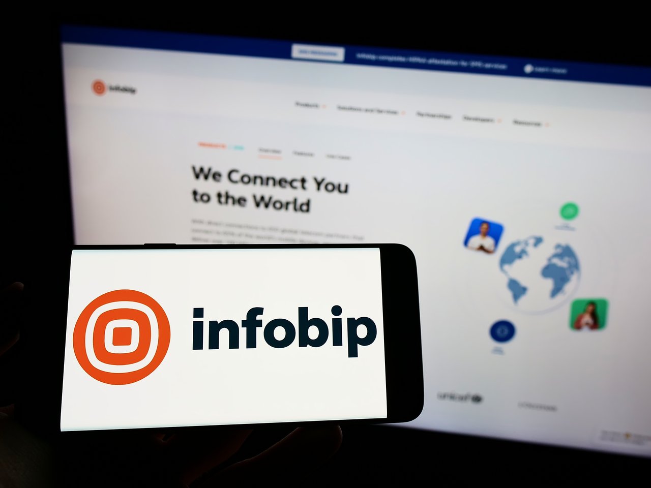 Infobip beteiligt sich mit dem Staat an einem europäischen Projekt für Cloud-Infrastruktur und -Dienste