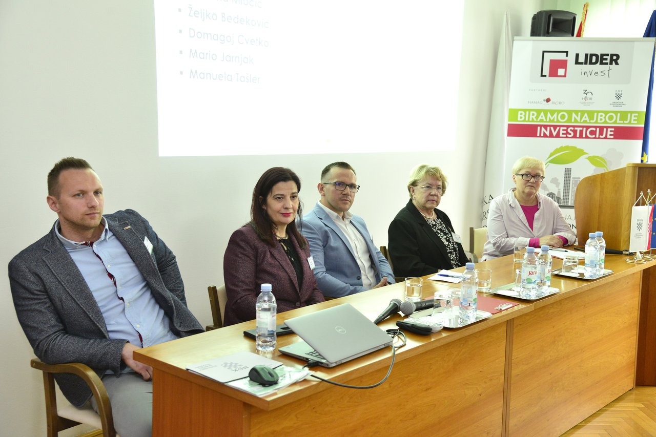 Lider invest: Es ist schwieriger, auf qualitativ hochwertige Humanressourcen zuzugreifen als auf Kapital