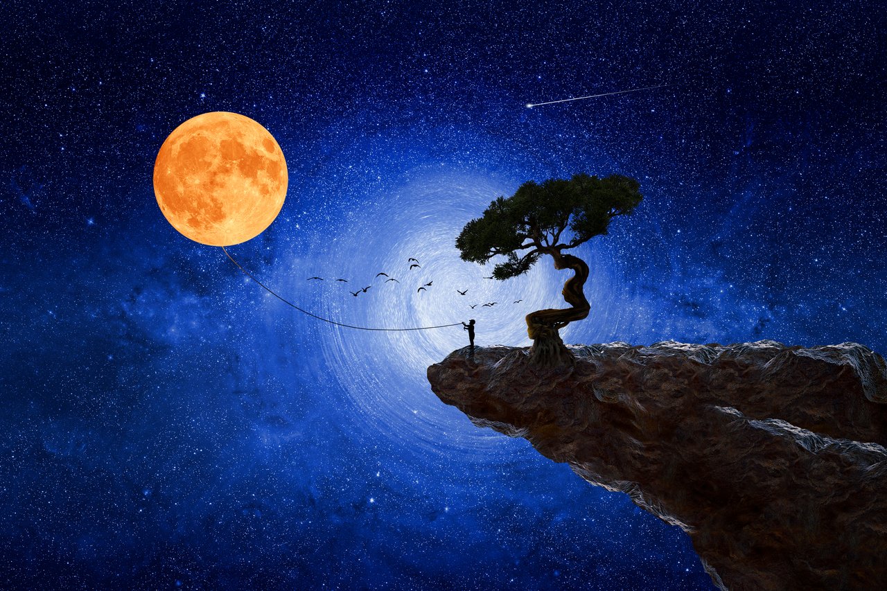 Économie lunaire émergente : La Lune pleine de débris dévore l&rsquo;argent des investisseurs spatiaux