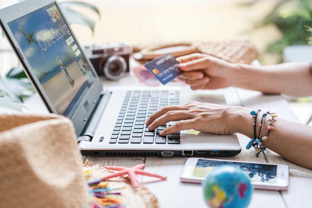 Neue Technologien im Tourismus: Alles kann digital sein, man muss nur selbst baden und essen