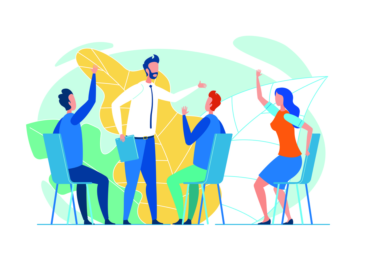 Veränderungen umsetzen: Ein siebzig Jahre altes Beispiel zeigt, wo wir immer noch falsch liegen