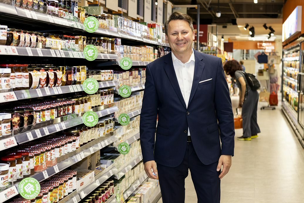 Neue Übernahme der Einzelhandelskette: Studenac erwirbt Špar-Geschäft