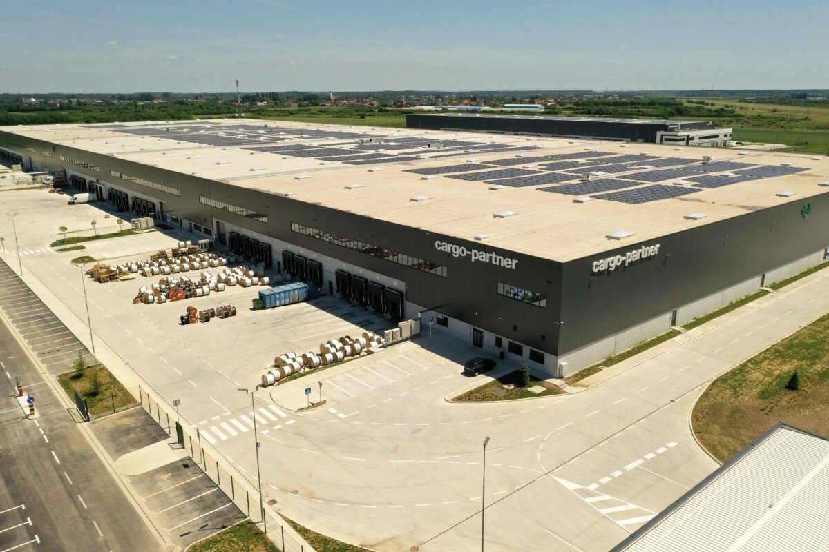 Cargo-partner wird Teil der japanischen Nippon Express Gruppe