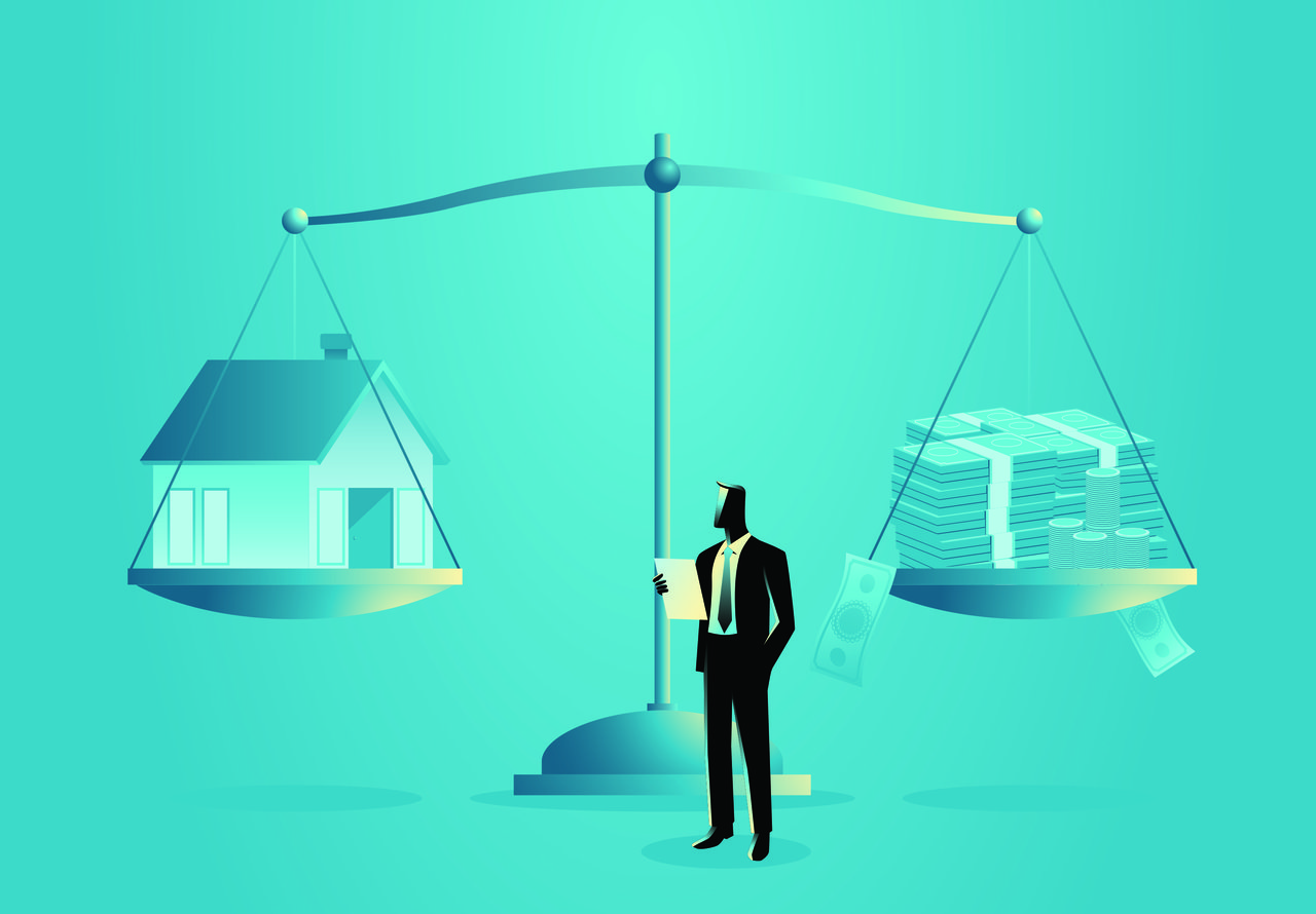 Pfand: Ein Hundertundein Fallen für Gläubiger und Schuldner