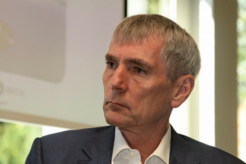 Sandi Češko über Turbulenzen bei Studio Moderna: Wir suchen eine langfristige Managementlösung in Kroatien