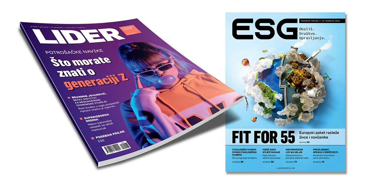 In der neuen Ausgabe erfahren Sie alles über die Konsumgewohnheiten der Generation Z