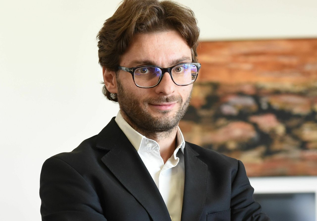 Branimir Jovanović (WIIW): Das Kreditwachstum in der Region hat sich in den letzten Monaten erheblich verlangsamt