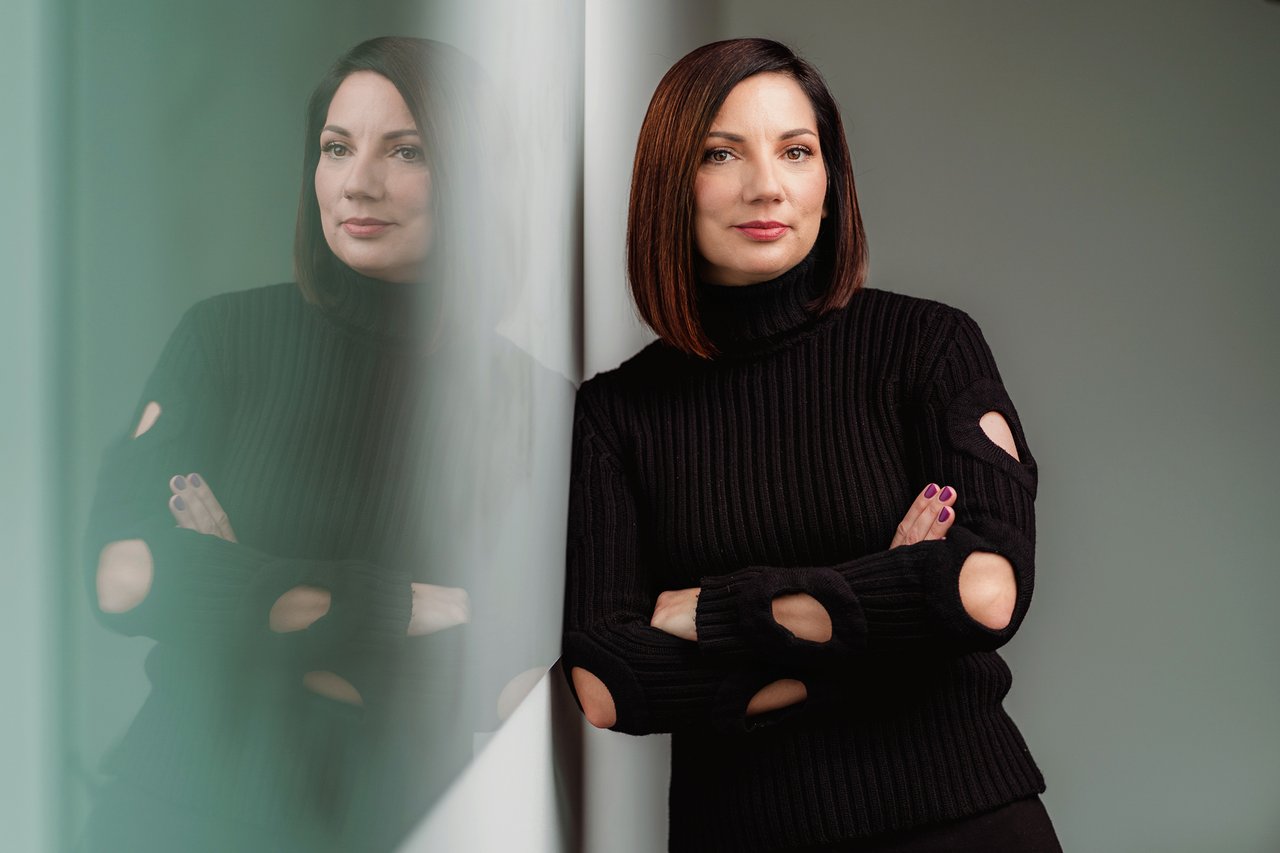 Gea Kariž (Mastercard): Die meisten Kunden bevorzugen Händler, die die neuesten Zahlungsmethoden anbieten